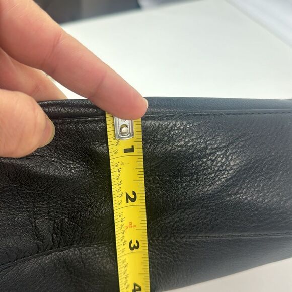 Coach Taylor Spectators Bette Mini Tote Shoulder Bag - Picture 13 of 13